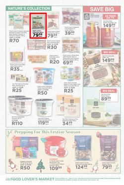 Food Lover's Market Inland : The Hottest Housebrand Deals In South Africa (23 October - 29 October 2023), page 8