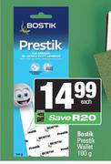 Bostik Prestik-25g Each