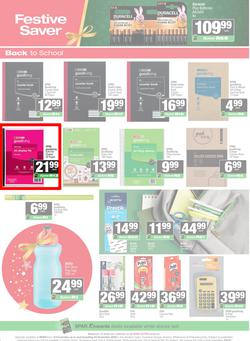 SPAR Western Cape : Christmas Super Savings (10 November - 23 November 2025), page 8