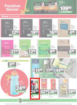 SPAR Western Cape : Christmas Super Savings (10 November - 23 November 2025), page 8