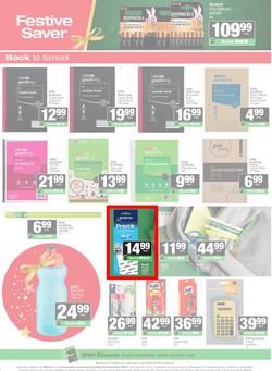 SPAR Western Cape : Christmas Super Savings (10 November - 23 November 2025), page 8
