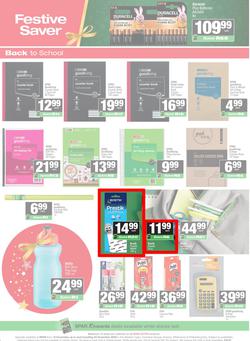 SPAR Western Cape : Christmas Super Savings (10 November - 23 November 2025), page 8