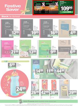 SPAR Western Cape : Christmas Super Savings (10 November - 23 November 2025), page 8