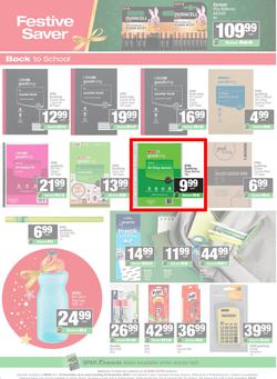SPAR Western Cape : Christmas Super Savings (10 November - 23 November 2025), page 8