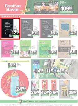 SPAR Western Cape : Christmas Super Savings (10 November - 23 November 2025), page 8