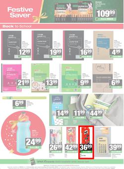 SPAR Western Cape : Christmas Super Savings (10 November - 23 November 2025), page 8
