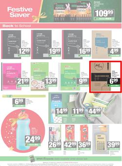 SPAR Western Cape : Christmas Super Savings (10 November - 23 November 2025), page 8