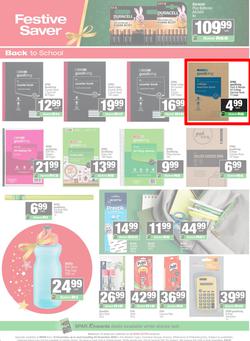 SPAR Western Cape : Christmas Super Savings (10 November - 23 November 2025), page 8