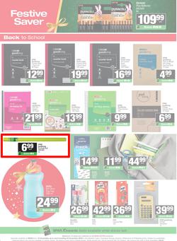 SPAR Western Cape : Christmas Super Savings (10 November - 23 November 2025), page 8