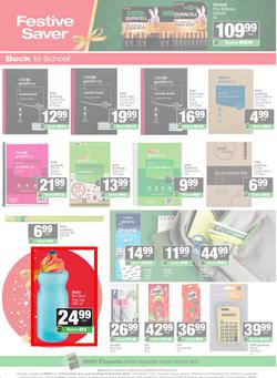 SPAR Western Cape : Christmas Super Savings (10 November - 23 November 2025), page 8