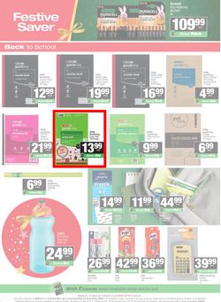 SPAR Western Cape : Christmas Super Savings (10 November - 23 November 2025), page 8