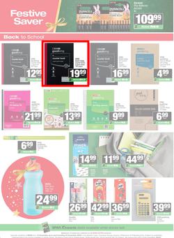 SPAR Western Cape : Christmas Super Savings (10 November - 23 November 2025), page 8