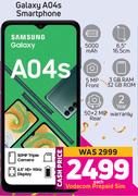 Samsung Galaxy A04s Smartphone-Each