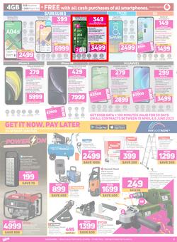 Game : Birthday Vouchernaires (23 April - 01 May 2023), page 8