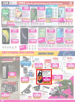 Game : Birthday Vouchernaires (23 April - 01 May 2023), page 8