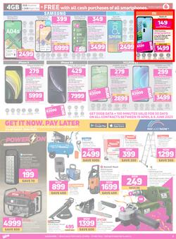 Game : Birthday Vouchernaires (23 April - 01 May 2023), page 8