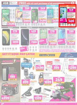 Game : Birthday Vouchernaires (23 April - 01 May 2023), page 8