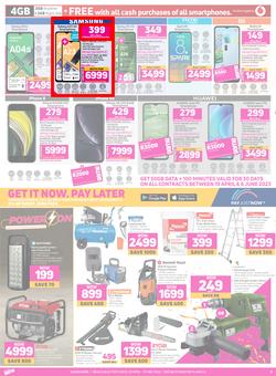 Game : Birthday Vouchernaires (23 April - 01 May 2023), page 8