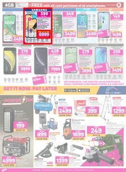 Game : Birthday Vouchernaires (23 April - 01 May 2023), page 8