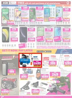 Game : Birthday Vouchernaires (23 April - 01 May 2023), page 8