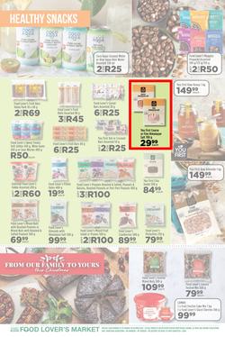 Food Lover's Market Springfield Park : The Hottest Housebrand Deals In South Africa (24 October - 30 October 2022), page 8