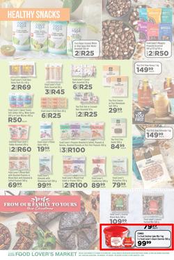 Food Lover's Market Springfield Park : The Hottest Housebrand Deals In South Africa (24 October - 30 October 2022), page 8