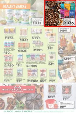 Food Lover's Market Springfield Park : The Hottest Housebrand Deals In South Africa (24 October - 30 October 2022), page 8