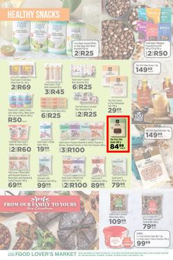 Food Lover's Market Springfield Park : The Hottest Housebrand Deals In South Africa (24 October - 30 October 2022), page 8