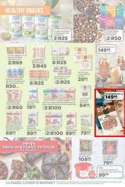Food Lover's Market Springfield Park : The Hottest Housebrand Deals In South Africa (24 October - 30 October 2022), page 8