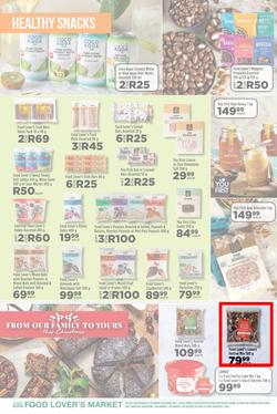 Food Lover's Market Springfield Park : The Hottest Housebrand Deals In South Africa (24 October - 30 October 2022), page 8