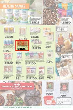 Food Lover's Market Springfield Park : The Hottest Housebrand Deals In South Africa (24 October - 30 October 2022), page 8