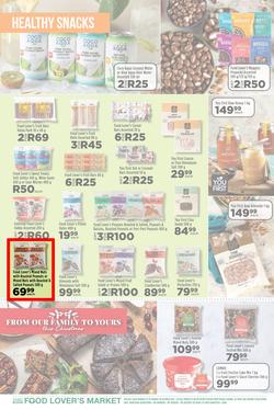 Food Lover's Market Springfield Park : The Hottest Housebrand Deals In South Africa (24 October - 30 October 2022), page 8