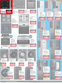 Makro : General Merchandise (29 July - 04 August 2024), page 8
