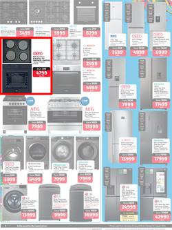 Makro : General Merchandise (29 July - 04 August 2024), page 8