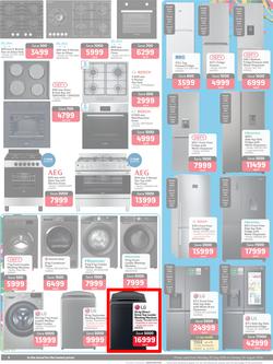 Makro : General Merchandise (29 July - 04 August 2024), page 8