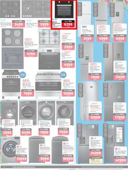 Makro : General Merchandise (29 July - 04 August 2024), page 8