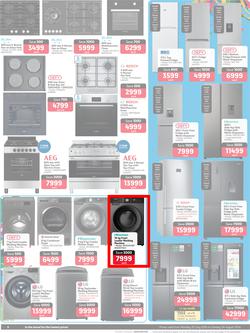 Makro : General Merchandise (29 July - 04 August 2024), page 8