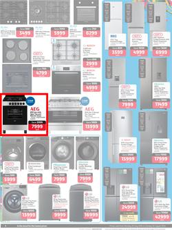 Makro : General Merchandise (29 July - 04 August 2024), page 8