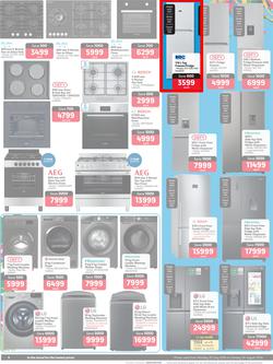 Makro : General Merchandise (29 July - 04 August 2024), page 8