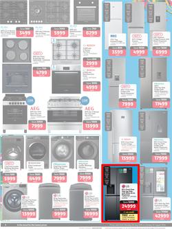 Makro : General Merchandise (29 July - 04 August 2024), page 8