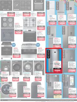 Makro : General Merchandise (29 July - 04 August 2024), page 8