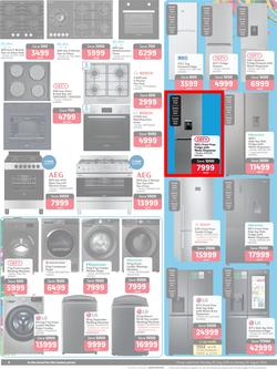 Makro : General Merchandise (29 July - 04 August 2024), page 8