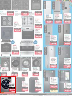 Makro : General Merchandise (29 July - 04 August 2024), page 8