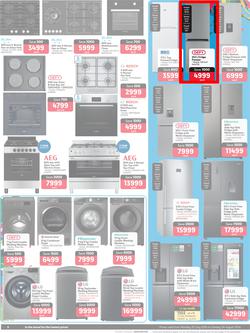 Makro : General Merchandise (29 July - 04 August 2024), page 8
