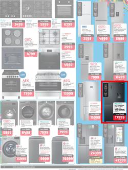 Makro : General Merchandise (29 July - 04 August 2024), page 8