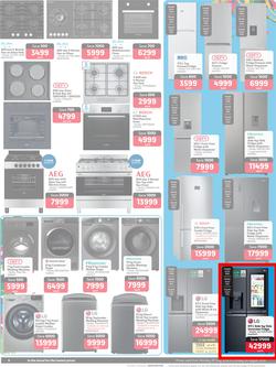 Makro : General Merchandise (29 July - 04 August 2024), page 8