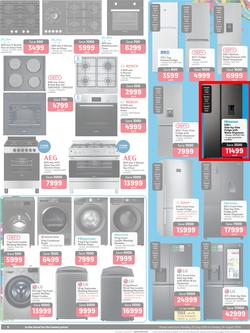 Makro : General Merchandise (29 July - 04 August 2024), page 8