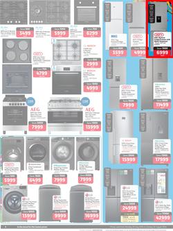Makro : General Merchandise (29 July - 04 August 2024), page 8
