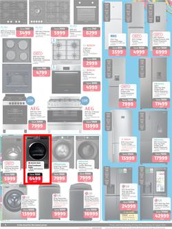 Makro : General Merchandise (29 July - 04 August 2024), page 8