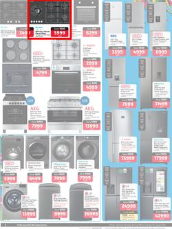 Makro : General Merchandise (29 July - 04 August 2024), page 8